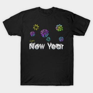 christmas next day delivery T-Shirt